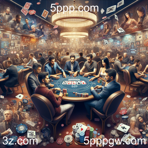 O Fascinante Mundo do Pôquer: Estratégia, Habilidade e Sorte